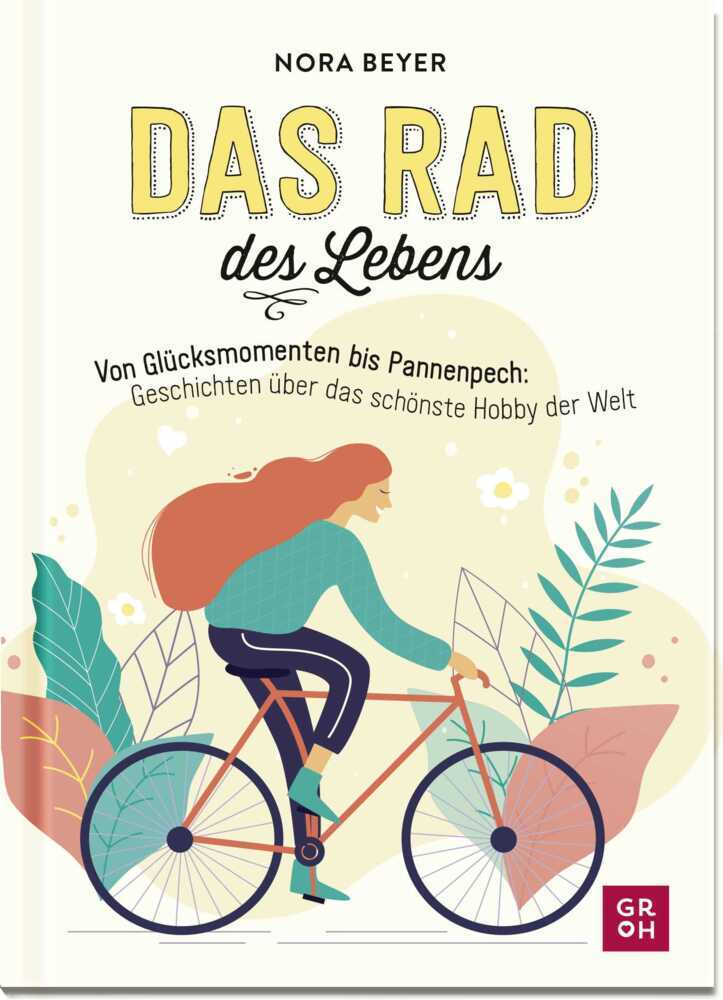 Cover: 9783848501861 | Das Rad des Lebens | Nora Beyer | Buch | 96 S. | Deutsch | 2023