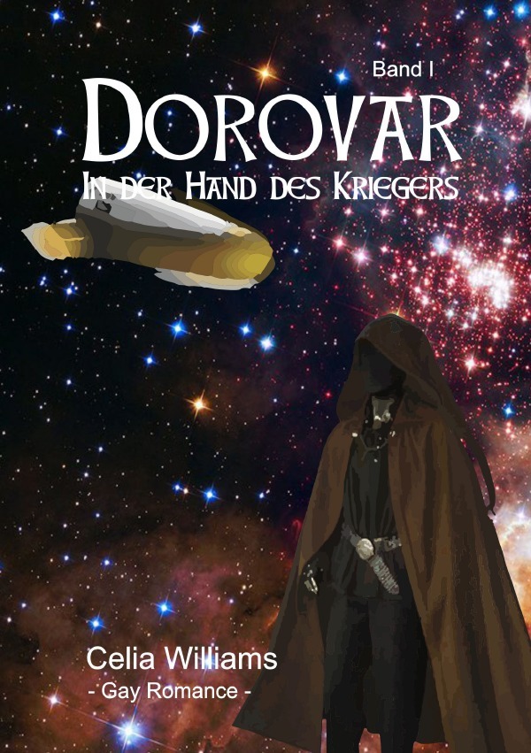 Cover: 9783746769547 | Dorovar-Reihe / Dorovar - In der Hand des Kriegers | Celia Williams