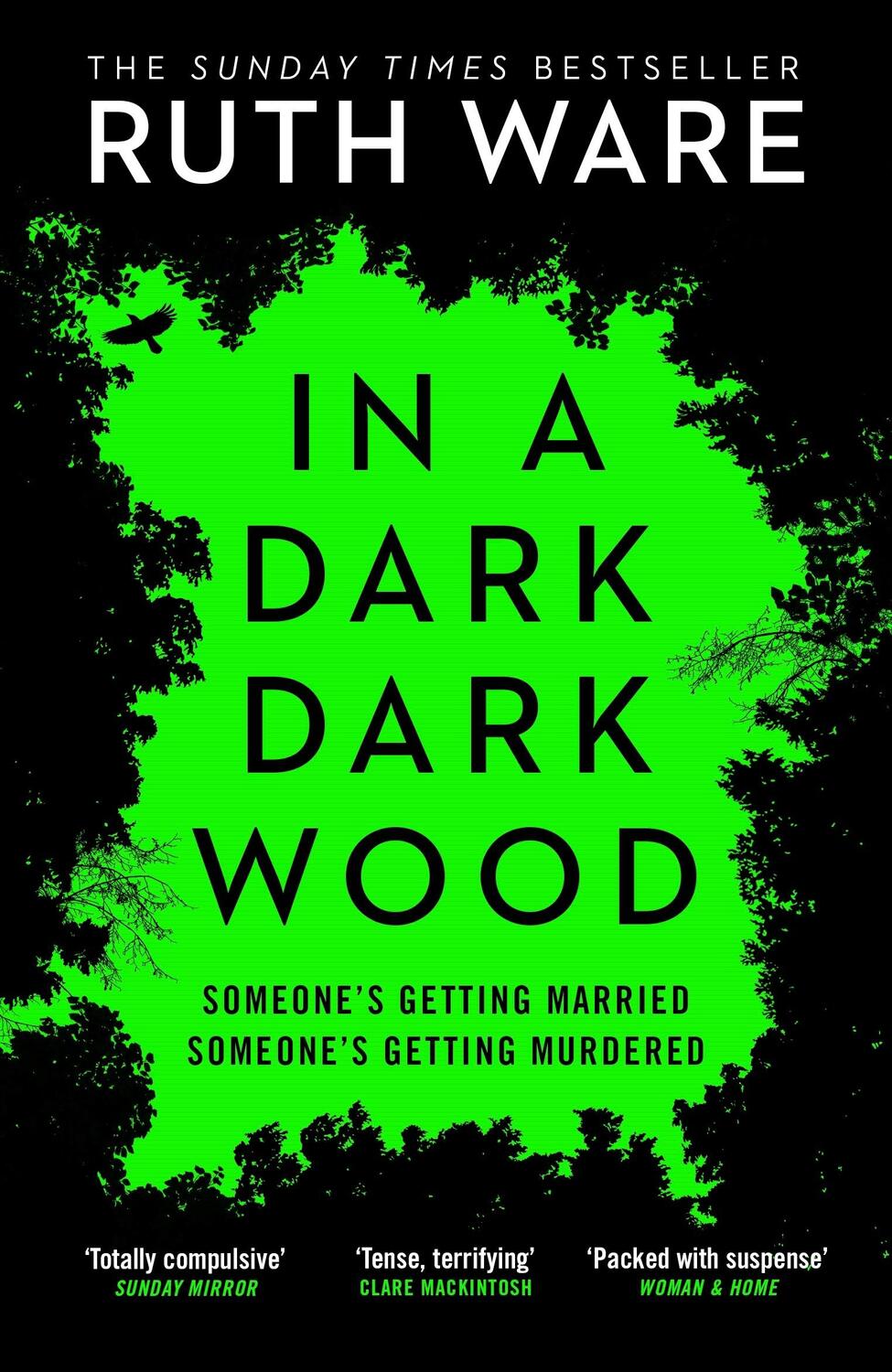 Cover: 9780099598244 | In a Dark, Dark Wood | Ruth Ware | Taschenbuch | 338 S. | Englisch