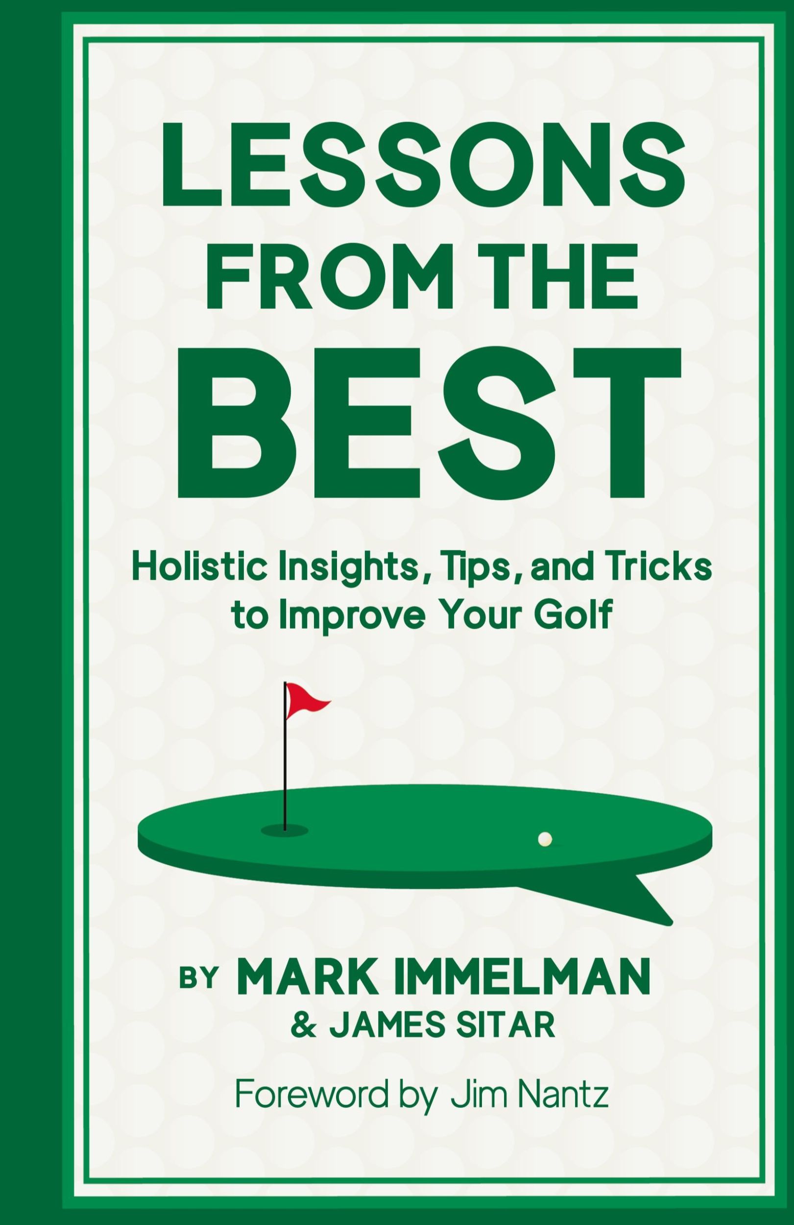 Cover: 9781956237207 | Lessons from the Best | Mark Immelman (u. a.) | Buch | Englisch | 2024