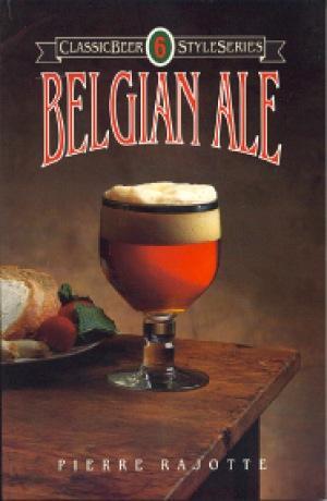 Cover: 9780937381311 | Belgian Ale | Pierre Rajotte | Taschenbuch | Kartoniert / Broschiert