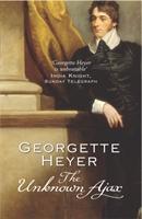 Cover: 9780099474364 | The Unknown Ajax | Georgette Heyer | Taschenbuch | 340 S. | Englisch