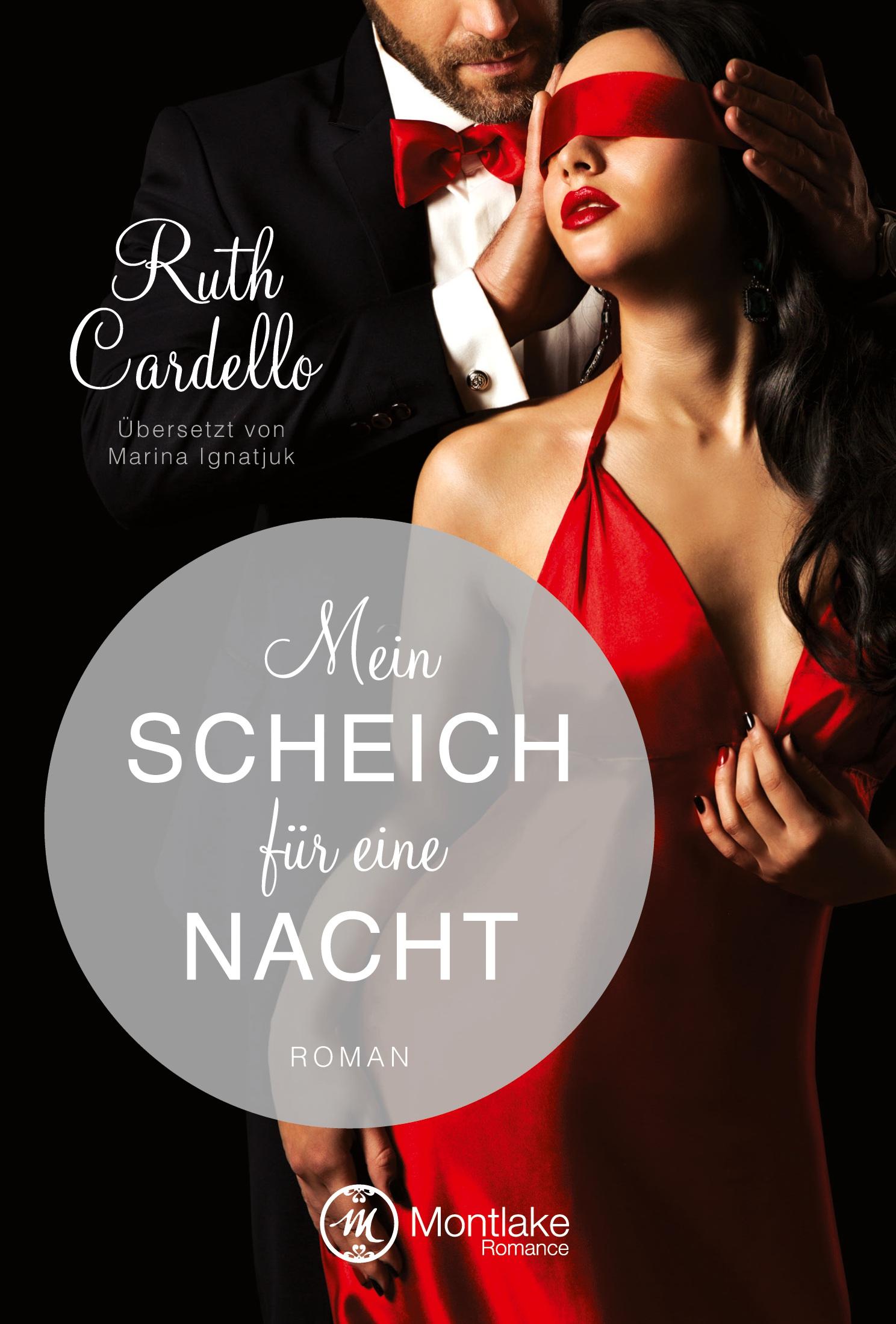 Cover: 9782919803934 | Mein Scheich für eine Nacht | Ruth Cardello | Taschenbuch | 264 S.