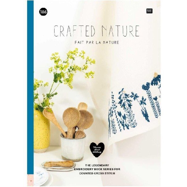 Cover: 4050051656134 | Crafted Nature | Annette Jungmann | Buch | Deutsch | 2019