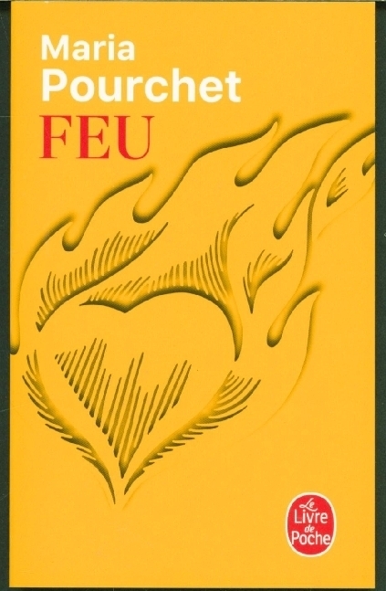 Cover: 9782253936862 | Feu | Maria Pourchet | Taschenbuch | 264 S. | Französisch | 2023