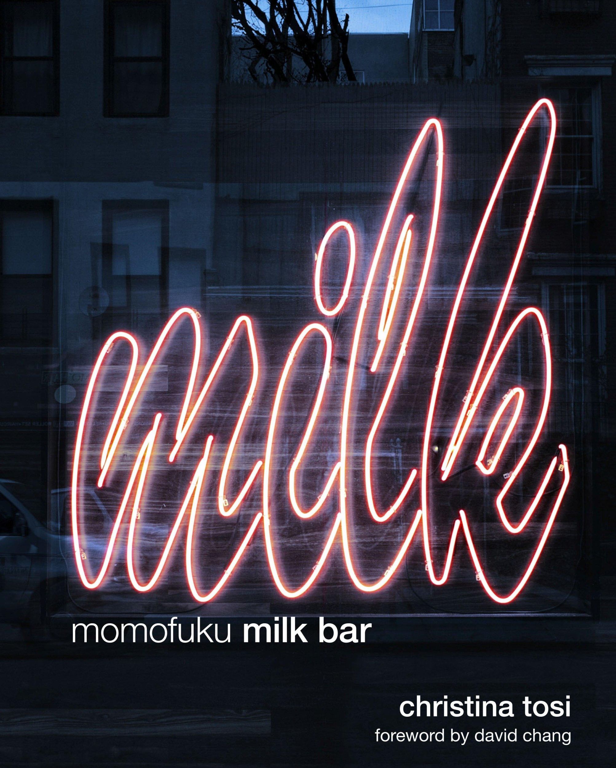 Cover: 9780307720498 | Momofuku Milk Bar | A Cookbook | Christina Tosi | Buch | Englisch