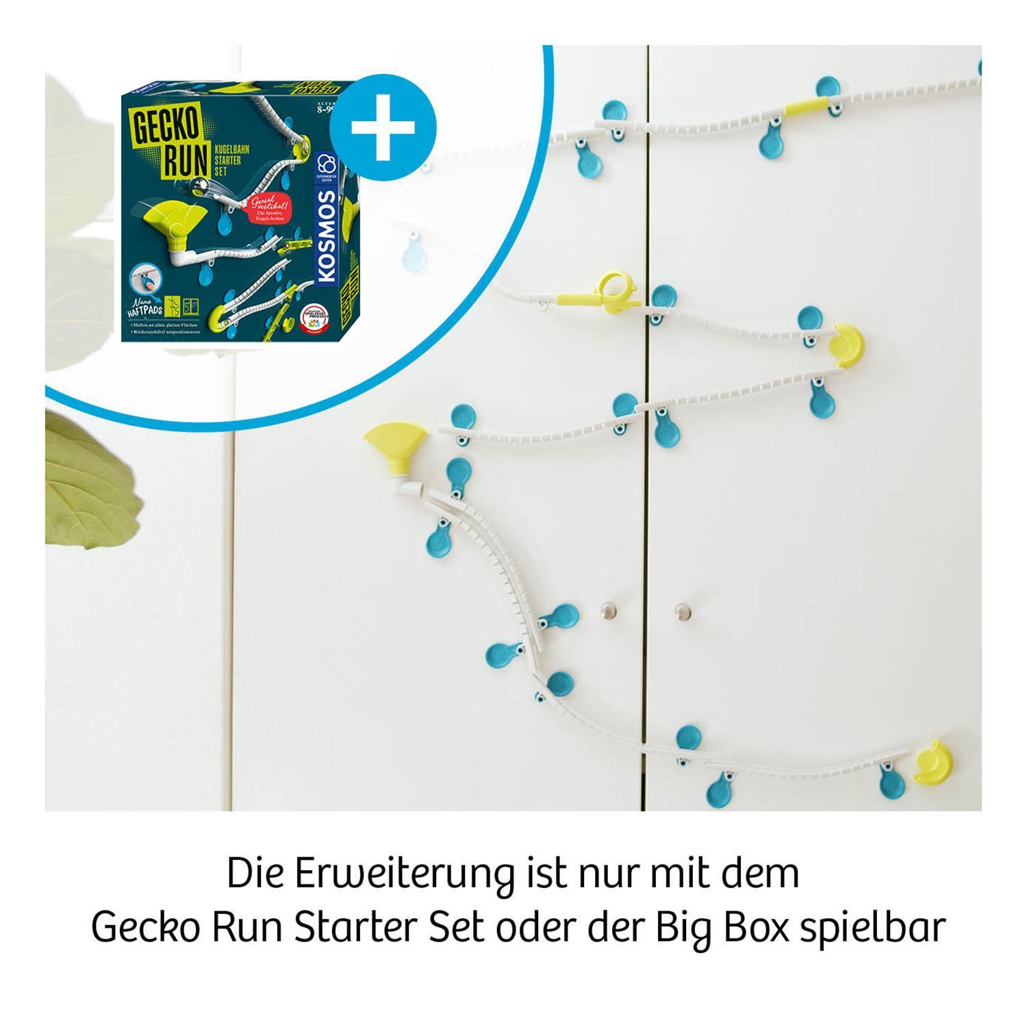 Bild: 4002051621308 | Gecko Run, Speed Kick | Experimentierkasten | Spiel | 621308 | Deutsch