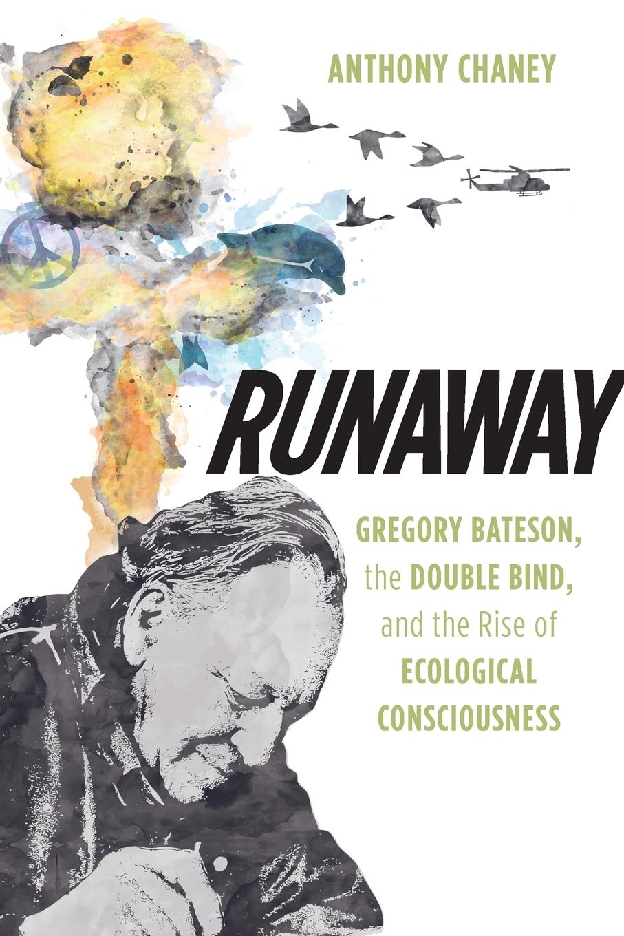 Cover: 9781469668673 | Runaway | Anthony Chaney | Taschenbuch | Englisch | 2021