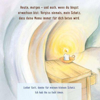 Bild: 9783957347268 | Ich danke Gott, dass es dich gibt | Jean Fischer (u. a.) | Buch | 2022