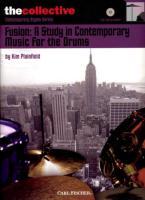 Cover: 9780825862656 | Fusion: A Study in Contemporary Music for the Drums: The...