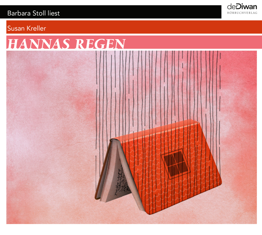 Cover: 9783949840098 | Hannas Regen, 4 Audio-CD | Susan Kreller | Audio-CD | 240 Min. | 2022