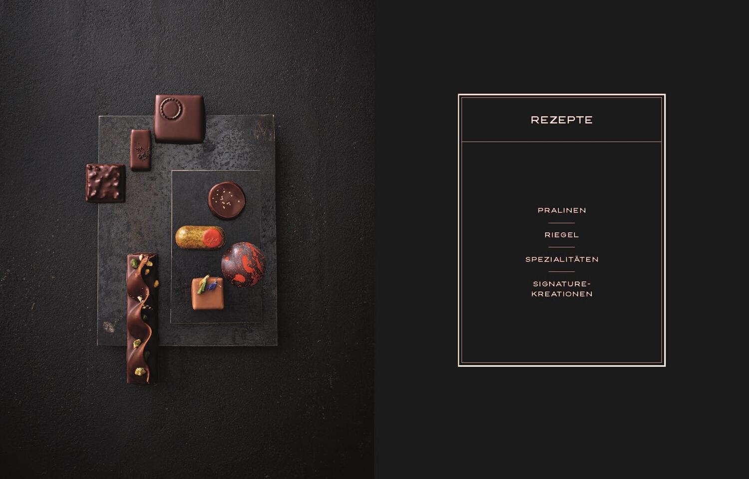 Bild: 9783985410255 | Chocolat &amp; Confiserie | Bernd Siefert (u. a.) | Buch | 240 S. | 2019