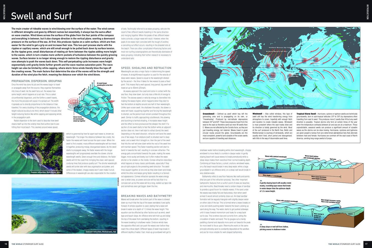 Bild: 9781908520449 | The World Stormrider Surf Guide | Bruce Sutherland (u. a.) | Buch