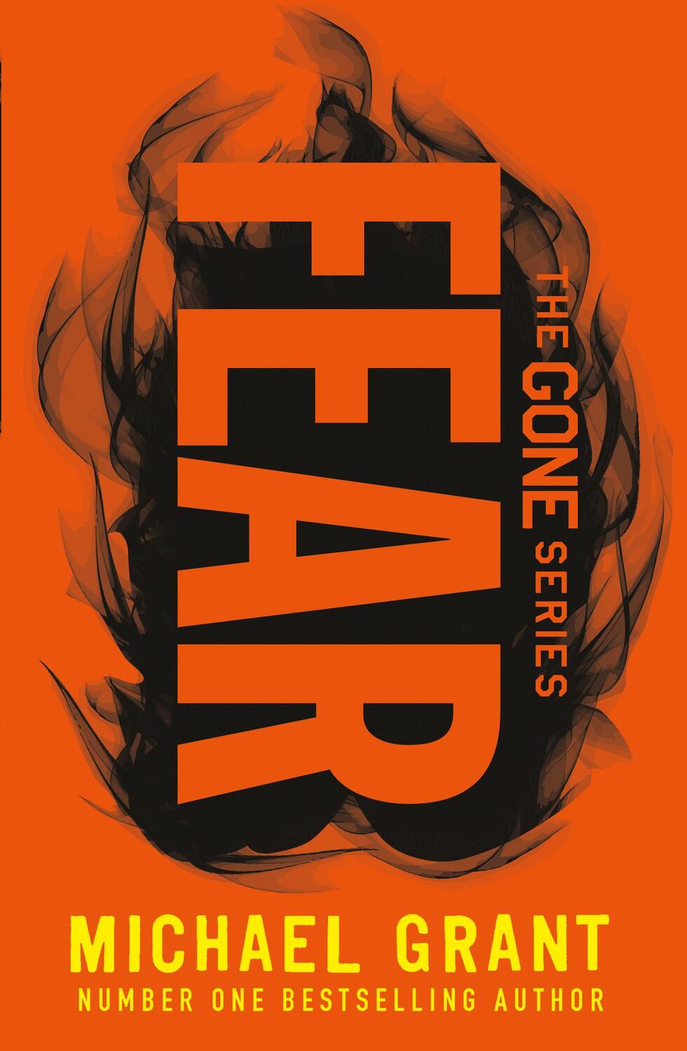 Cover: 9780755501656 | Fear | Michael Grant | Taschenbuch | Kartoniert / Broschiert | 2021