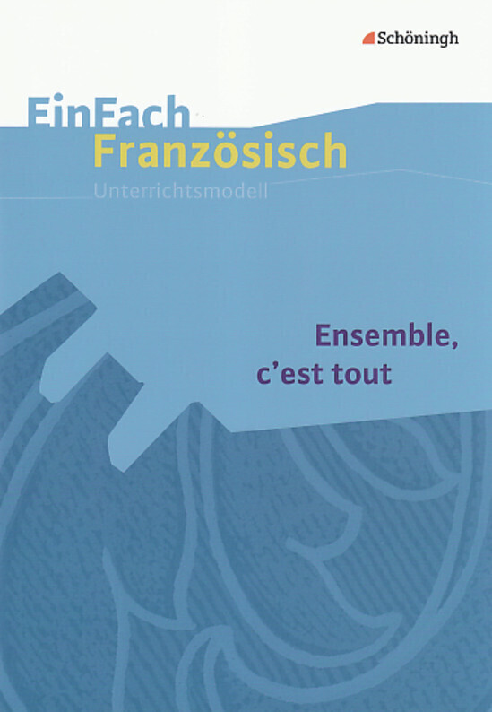 Cover: 9783140462693 | EinFach Französisch Unterrichtsmodelle | Stefanie Franke | Broschüre