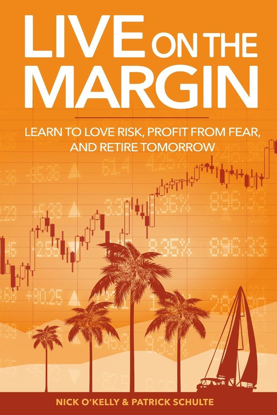 Cover: 9780578116648 | Live on the Margin | Patrick Schulte (u. a.) | Taschenbuch | Paperback