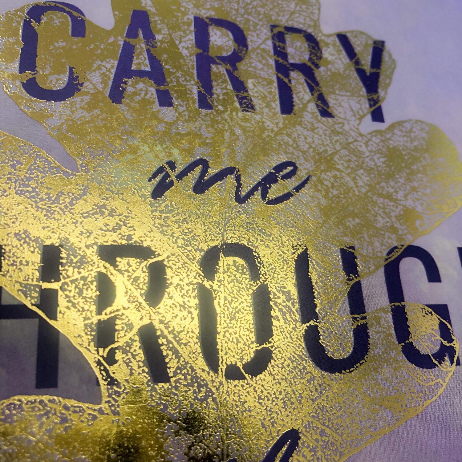 Bild: 9783423719001 | Carry me through the night | Leonie Lastella | Taschenbuch | 400 S.