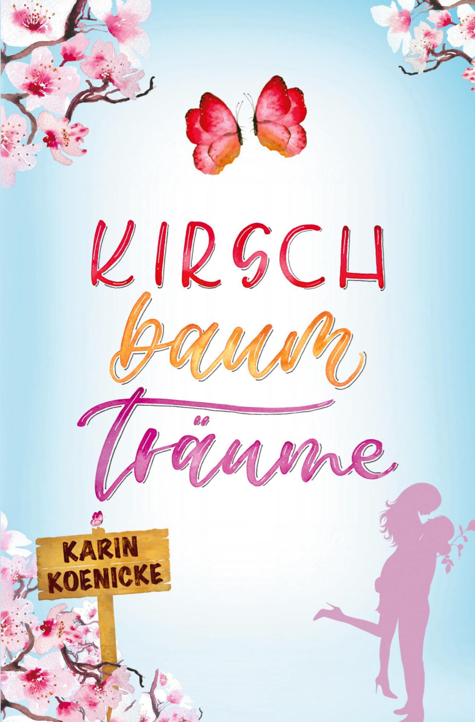 Cover: 9783754647882 | Kirschbaumträume | Karin Koenicke | Taschenbuch | Paperback | 364 S.