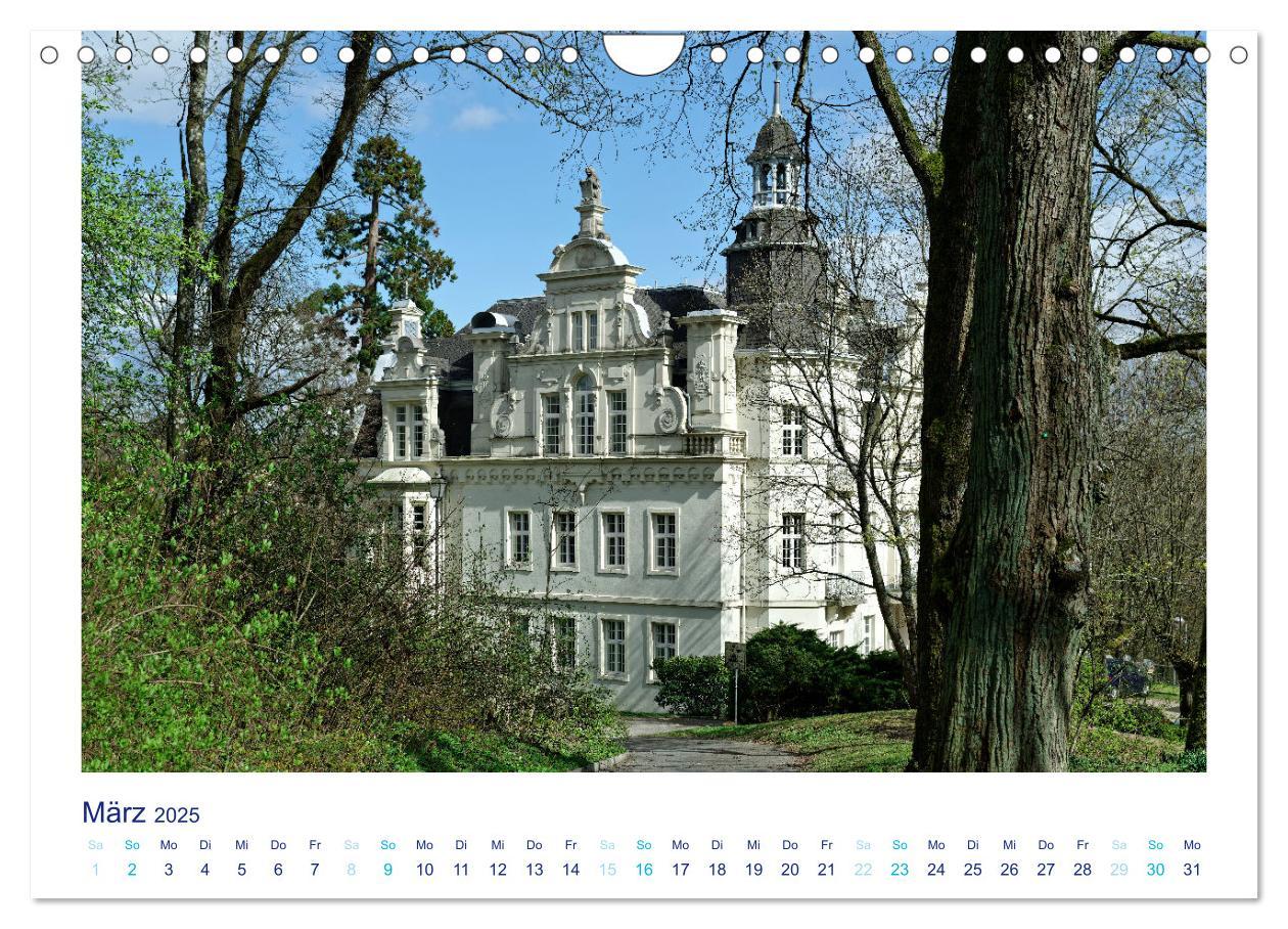 Bild: 9783435053933 | Königstein - Idylle im Taunus (Wandkalender 2025 DIN A4 quer),...