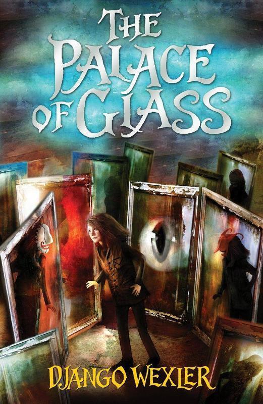 Cover: 9780552568692 | The Palace of Glass | Django Wexler | Taschenbuch | Englisch | 2016