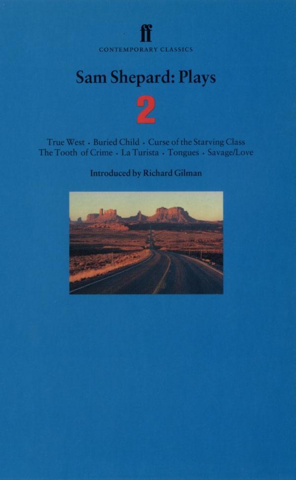 Cover: 9780571190744 | Sam Shepard Plays 2 | Sam Shepard | Taschenbuch | Englisch | 1997