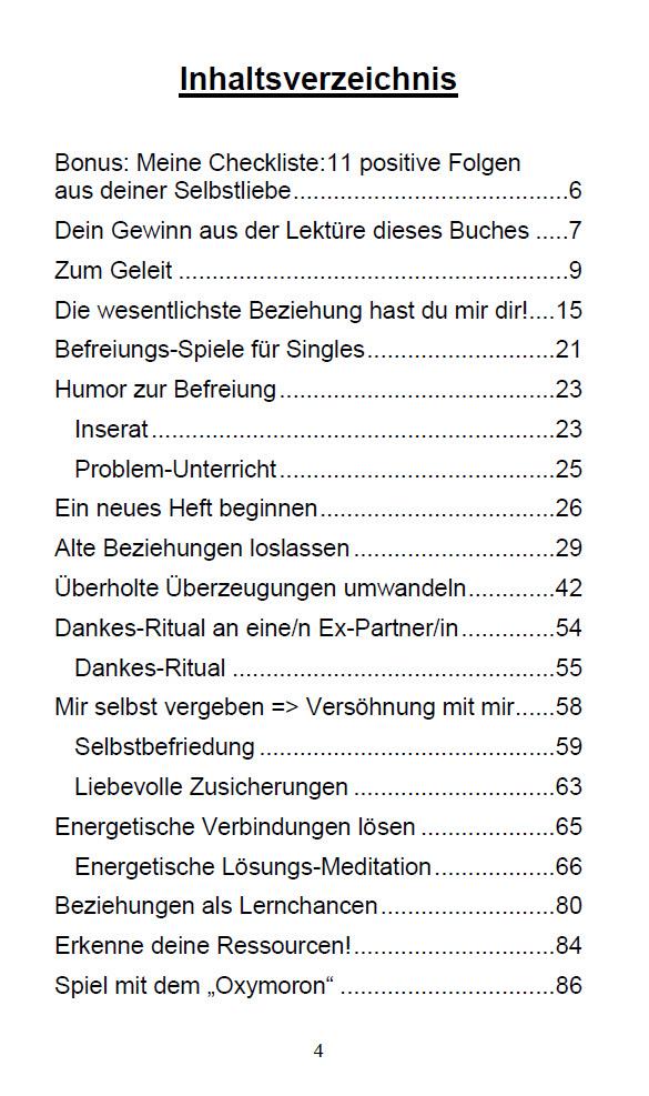 Bild: 9783967380293 | Liebesausbruch ¿Neue Liebe finden und leben¿ | Michelle Haintz | Buch