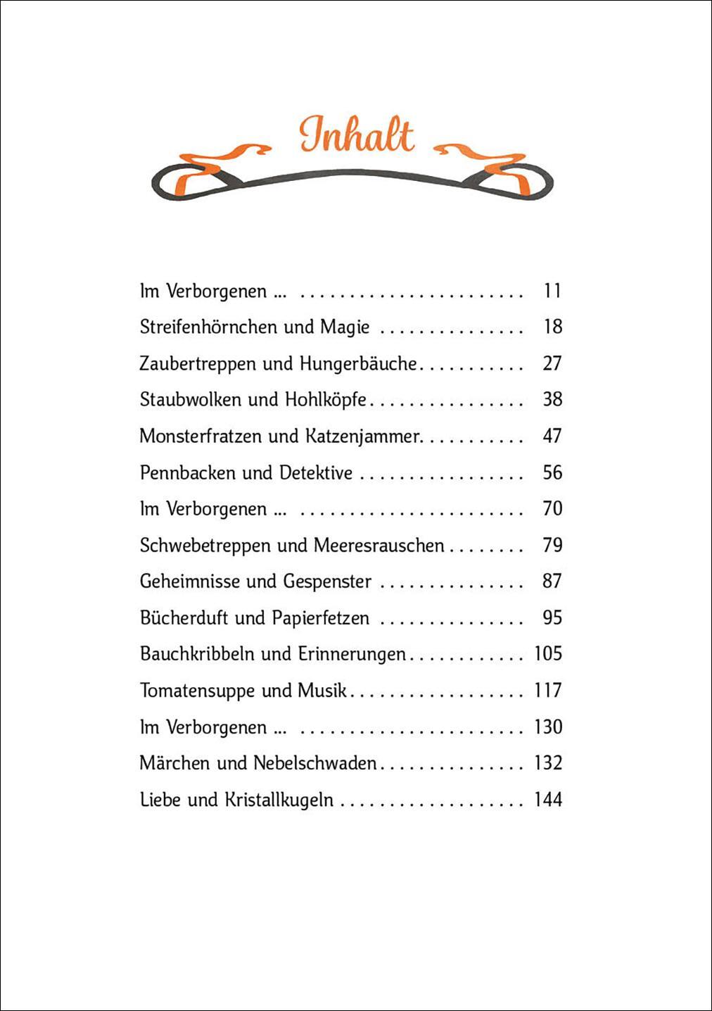 Bild: 9783743206564 | Das Bücherschloss (Band 1) - Das Geheimnis der magischen Bibliothek