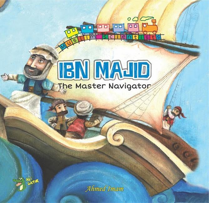 Cover: 9781921772405 | Ibn Majid | The Master Navigator | Ahmed Imam | Taschenbuch | Englisch