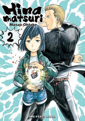 Cover: 9781642730128 | Hinamatsuri Volume 2 | Masao Ohtake | Taschenbuch | Englisch | 2019