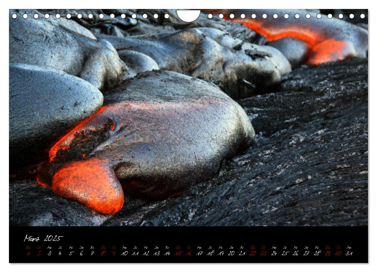 Bild: 9783435433087 | Kilauea Volcano Hawaii - Auf den Spuren von Feuergöttin Pele...