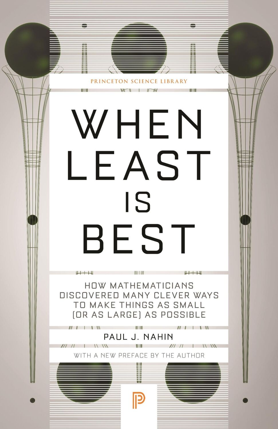 Cover: 9780691218762 | When Least Is Best | Paul Nahin | Taschenbuch | Englisch | 2021