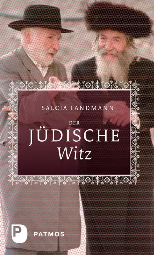 Cover: 9783843601900 | Der jüdische Witz | Salcia Landmann | Buch | 880 S. | Deutsch | 2011