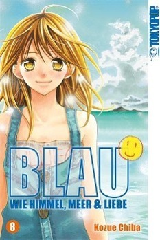 Cover: 9783842006270 | Blau - Wie Himmel, Meer & Liebe 08 | Blau - Wie Himmel, Meer & Liebe 8