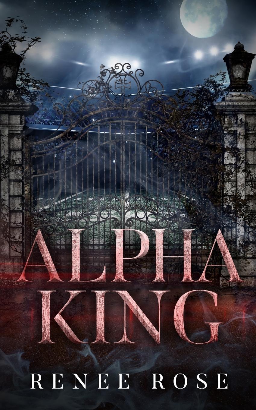 Cover: 9781637202807 | Alpha King | Renee Rose | Taschenbuch | Englisch | 2024