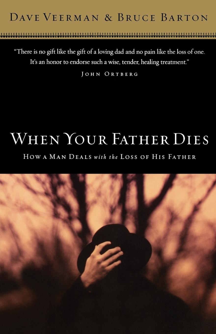 Cover: 9780785288305 | When Your Father Dies | David Veerman | Taschenbuch | Englisch | 2006