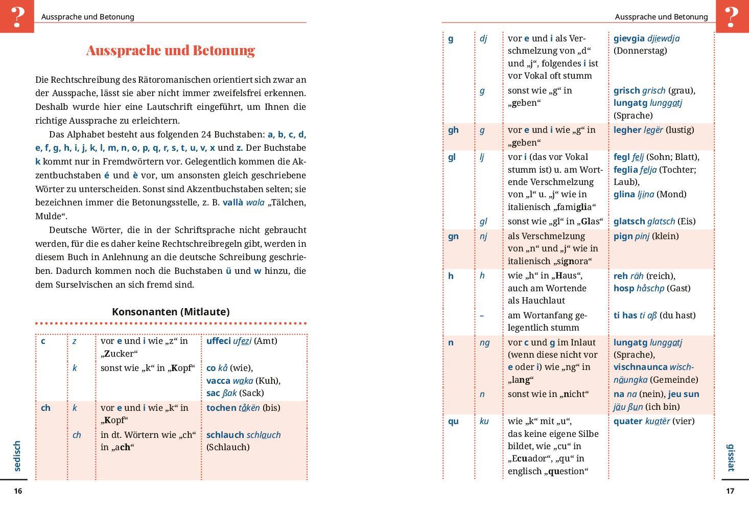 Bild: 9783831765898 | Reise Know-How Sprachführer Rätoromanisch (Surselvisch) - Wort für...