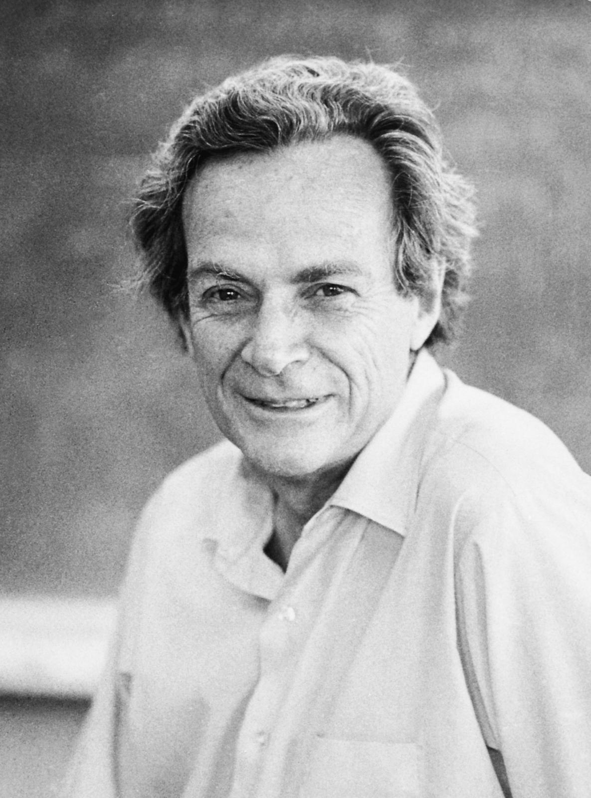 Autor: 9783492313193 | Sie belieben wohl zu scherzen, Mr. Feynman! | Richard P. Feynman