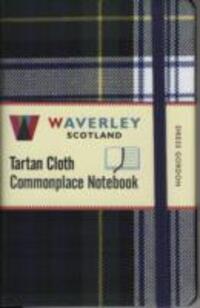 Cover: 9781849344166 | Notizbuch Tartan Cloth Dress Gordon | Buch | 176 S. | Englisch | 2022