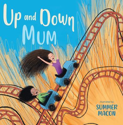 Cover: 9781786283399 | Up and Down Mum | Child's Play | Taschenbuch | Kartoniert / Broschiert