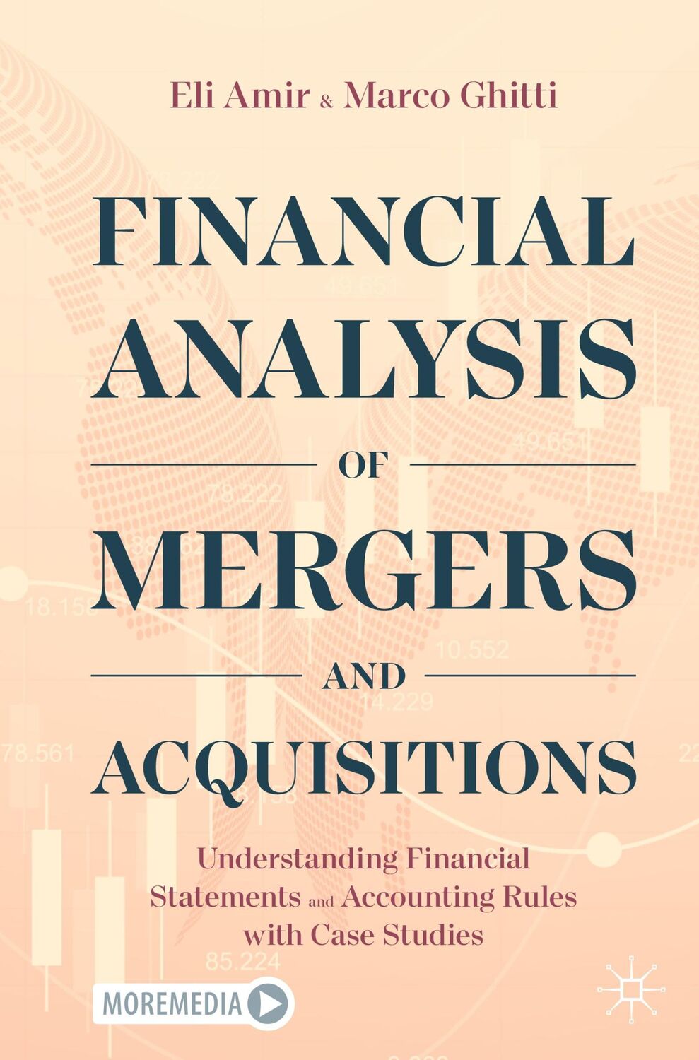 Cover: 9783030617714 | Financial Analysis of Mergers and Acquisitions | Marco Ghitti (u. a.)