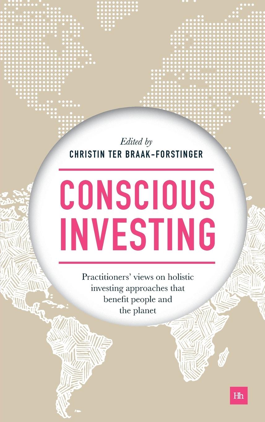 Cover: 9780857196170 | Conscious Investing | Christin Braak-Forstinger | Buch | Englisch