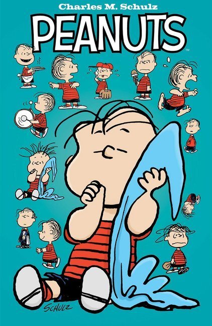 Cover: 9783959819749 | Peanuts - Schmusedecke | Charles M. Schulz (u. a.) | Taschenbuch