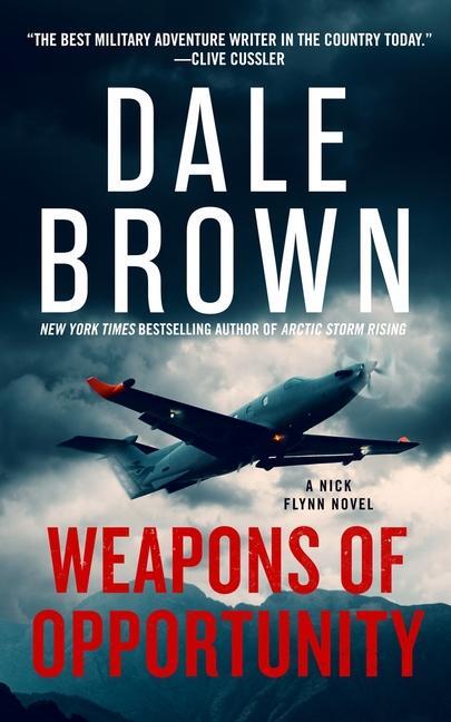 Cover: 9798212188395 | Weapons of Opportunity | Dale Brown | Taschenbuch | Englisch | 2024