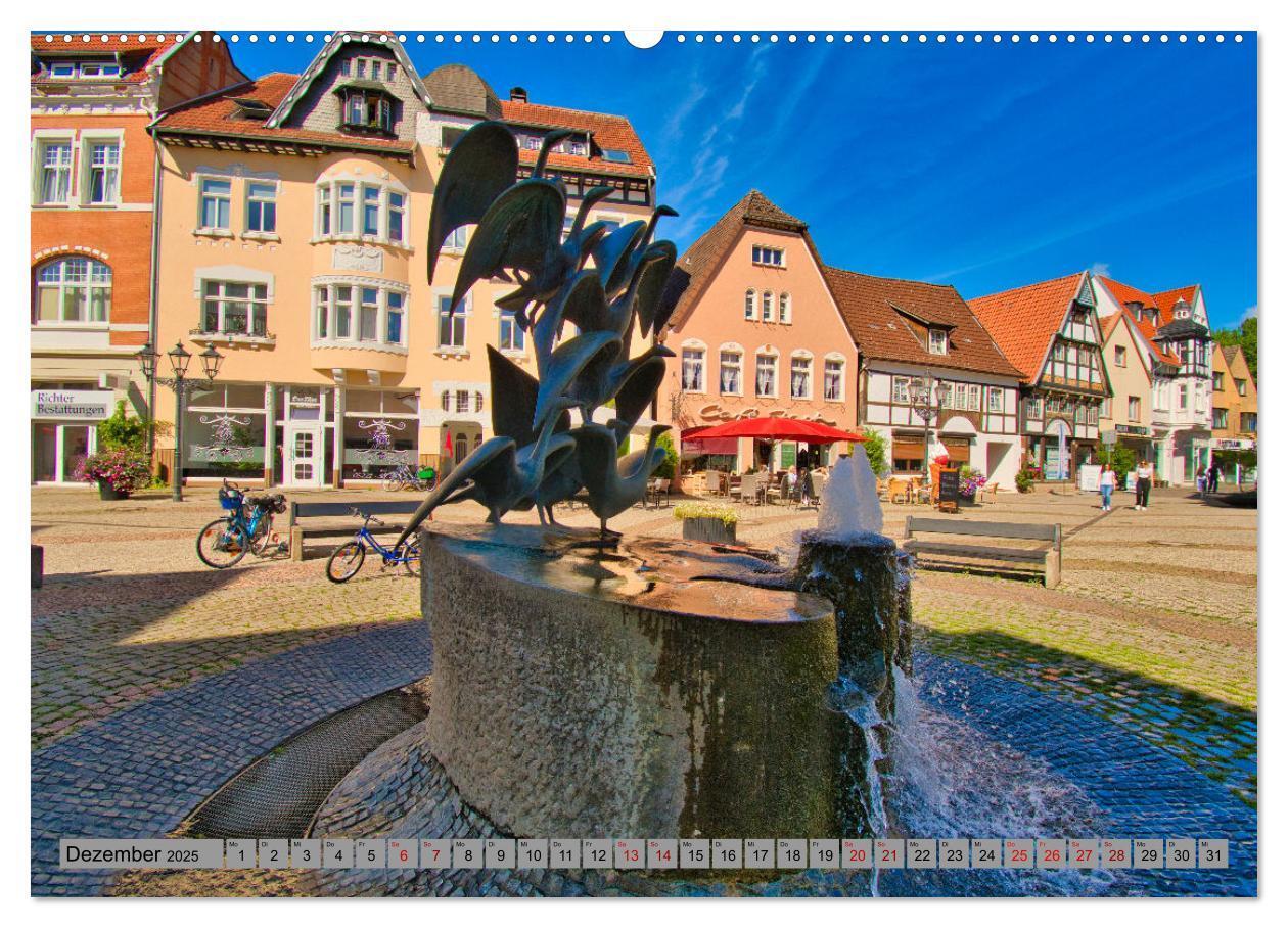 Bild: 9783457203279 | Streifzug durch Ostwestfalen (Wandkalender 2025 DIN A2 quer),...