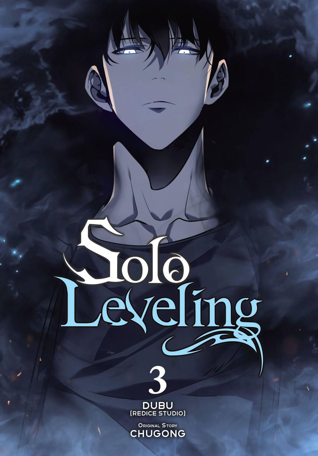 Cover: 9781975336516 | Solo Leveling, Vol. 3 (Comic) | Taschenbuch | Englisch | 2021