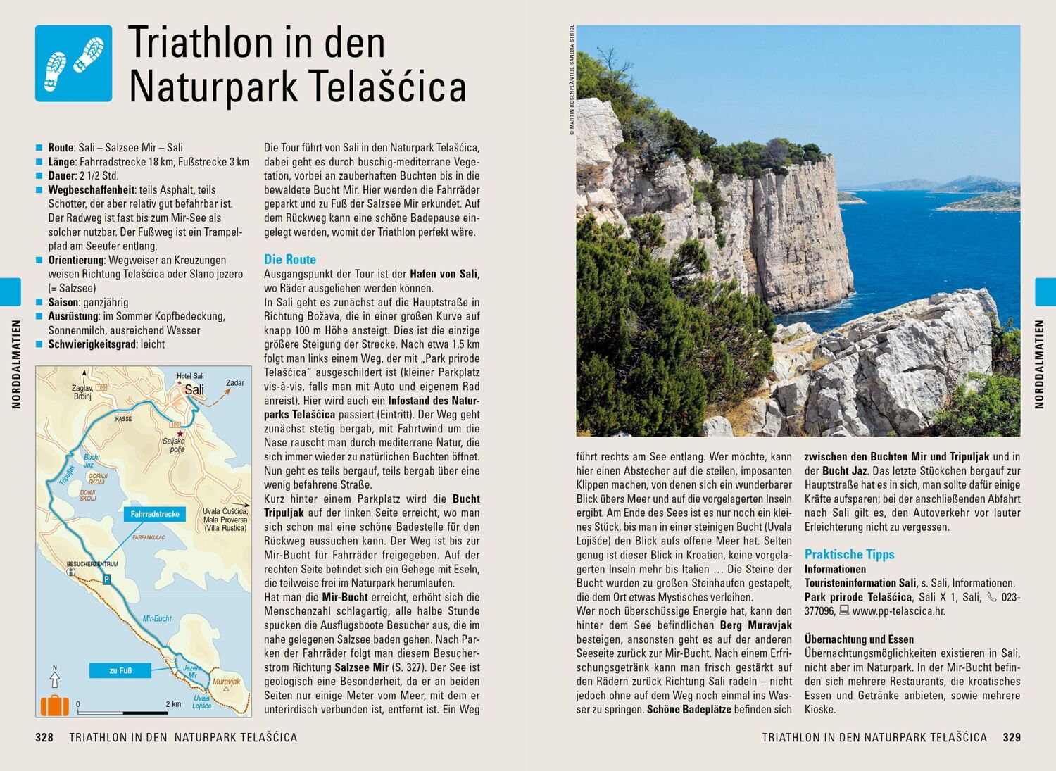 Bild: 9783770166343 | Stefan Loose Reiseführer Kroatien | mit Reiseatlas | Taschenbuch