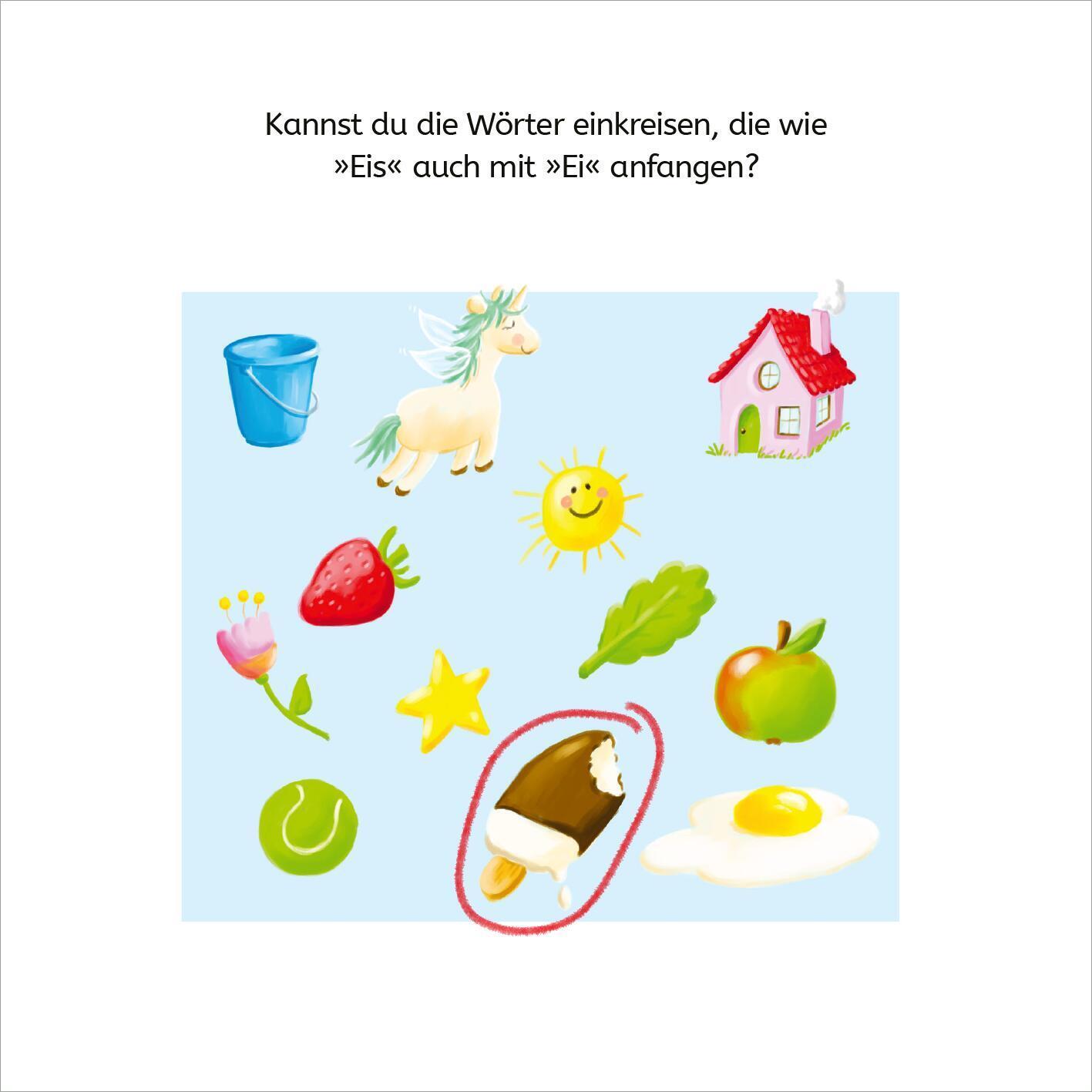 Bild: 9783845853185 | Mein dicker Sommer-Rätselblock | Taschenbuch | Softcover | 144 S.