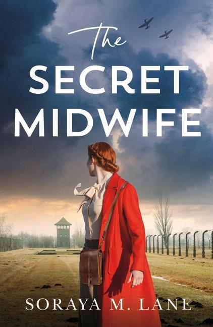 Cover: 9781662504068 | The Secret Midwife | Soraya M Lane | Taschenbuch | Englisch | 2023