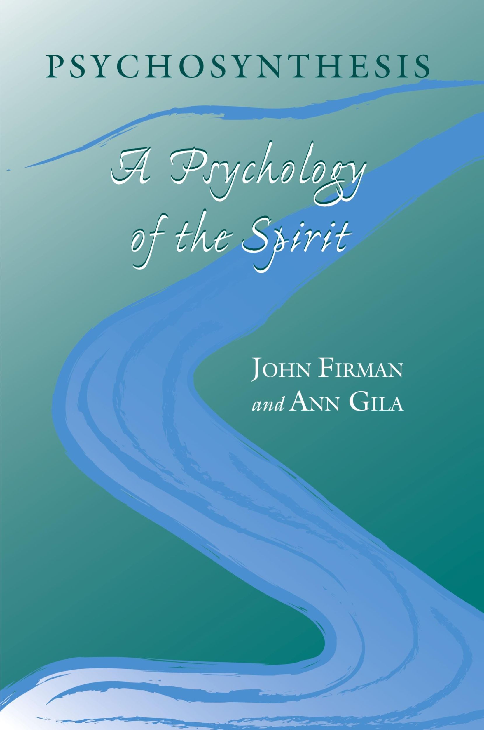 Cover: 9780791455340 | Psychosynthesis | A Psychology of the Spirit | John Firman (u. a.)