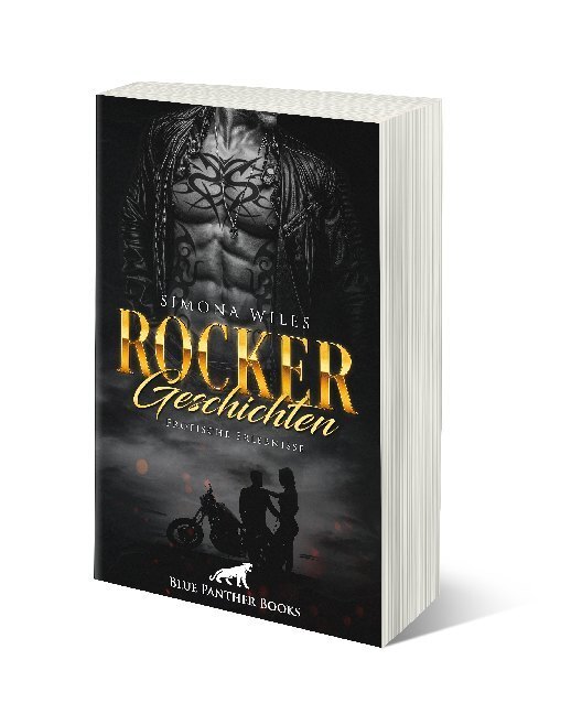 Bild: 9783964777140 | Rocker Geschichten Erotische Erlebnisse. Bd.1 | Simona Wiles | Buch